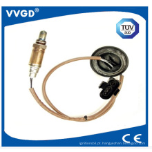 Uso do sensor de oxigênio automático para VW 077906265E